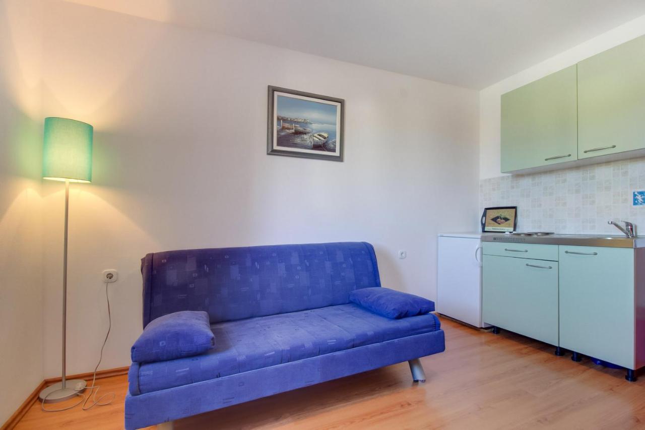 Apartments Rosa Mali Lošinj Extérieur photo