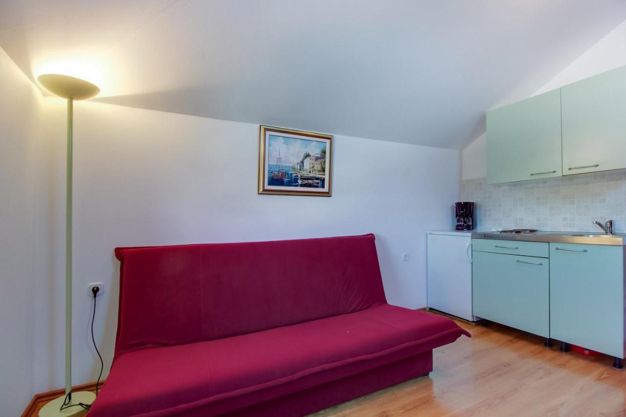 Apartments Rosa Mali Lošinj Extérieur photo