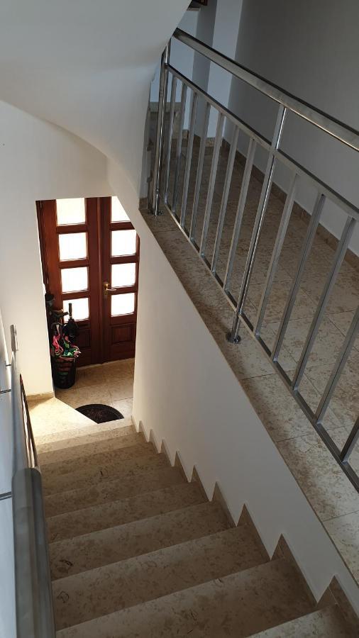 Apartments Rosa Mali Lošinj Extérieur photo