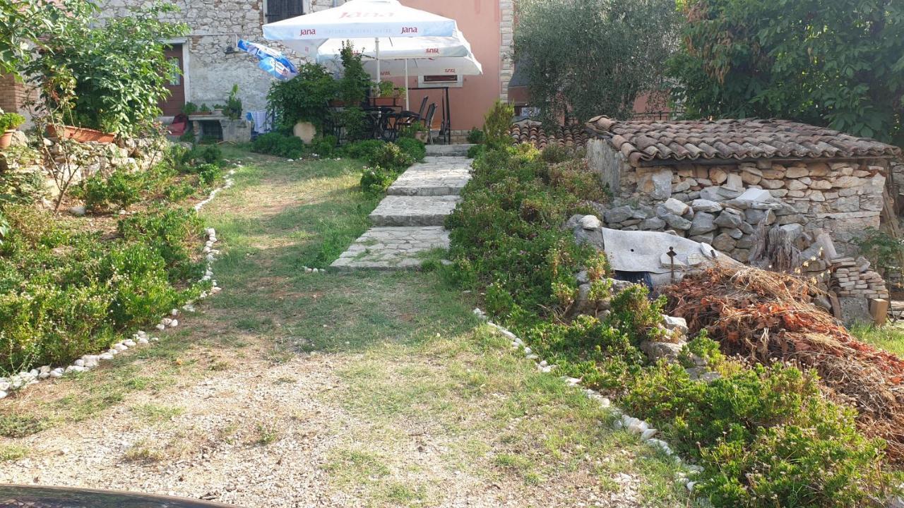 Apartments Rosa Mali Lošinj Extérieur photo