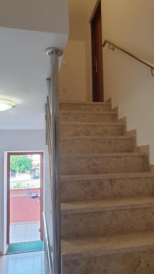 Apartments Rosa Mali Lošinj Extérieur photo