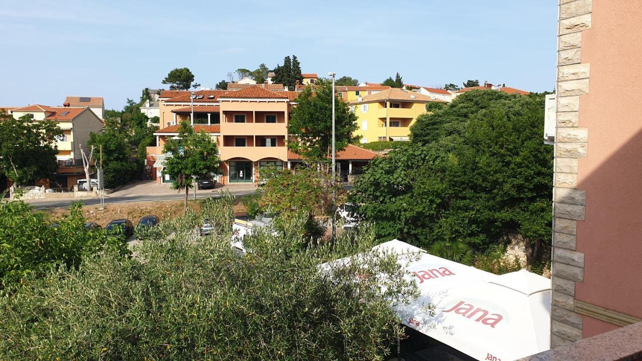 Apartments Rosa Mali Lošinj Extérieur photo