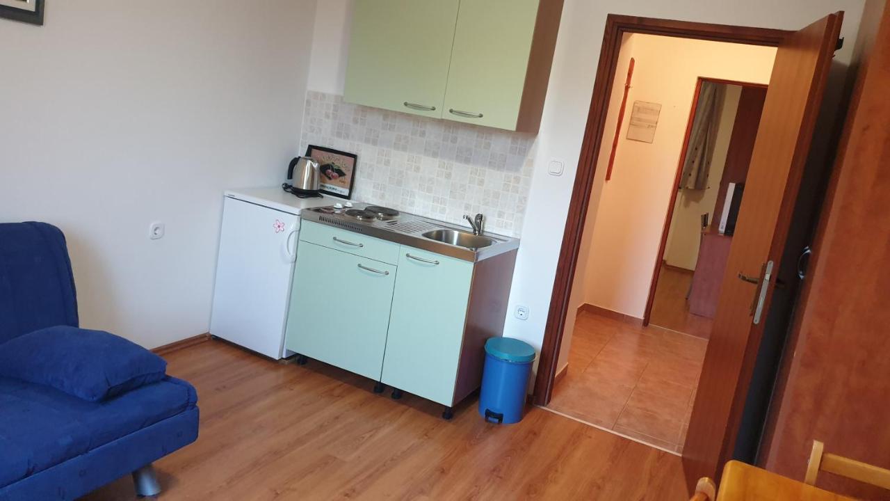 Apartments Rosa Mali Lošinj Extérieur photo