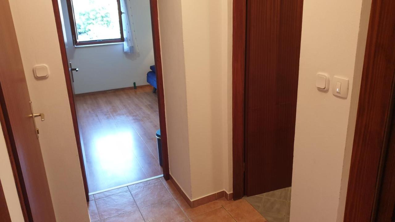 Apartments Rosa Mali Lošinj Extérieur photo