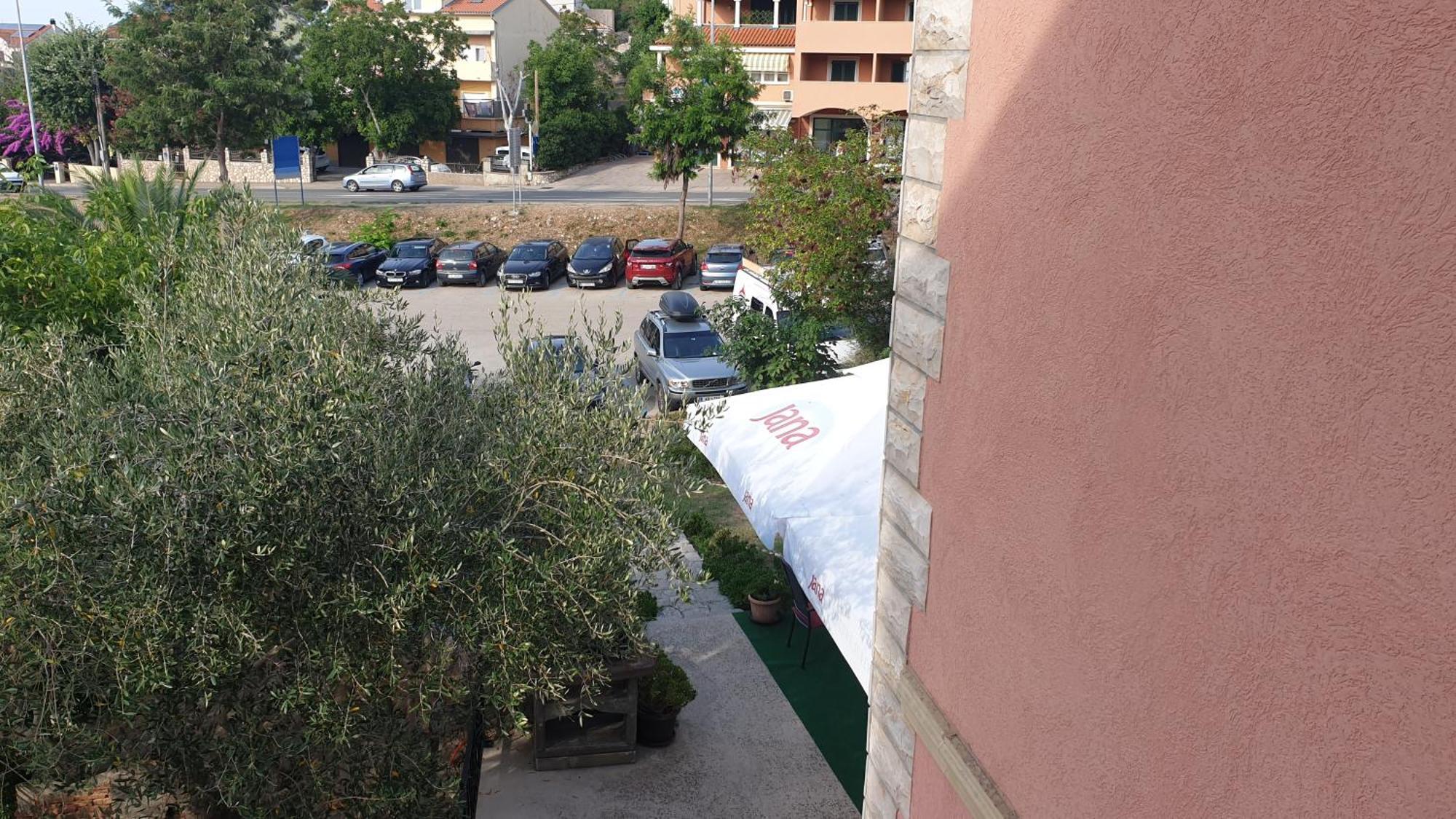 Apartments Rosa Mali Lošinj Extérieur photo
