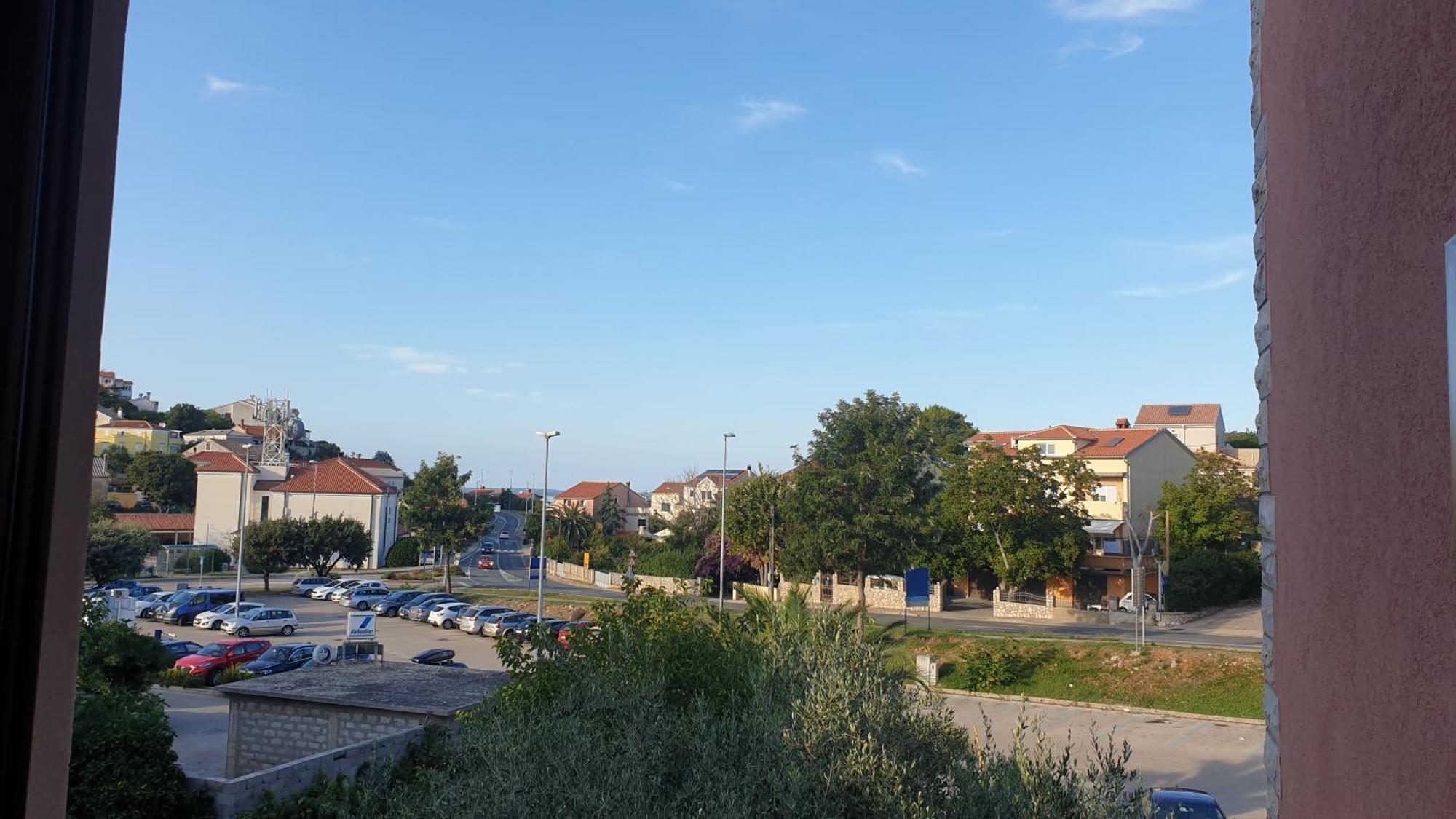 Apartments Rosa Mali Lošinj Extérieur photo